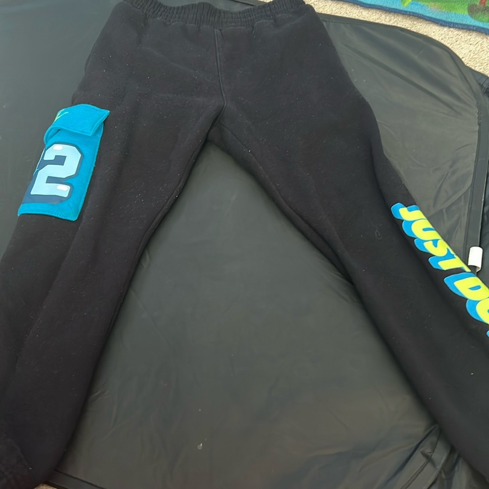 Nike set boys size 7